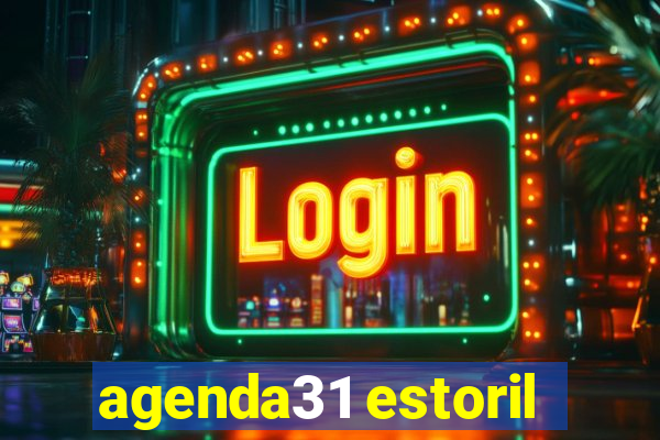 agenda31 estoril